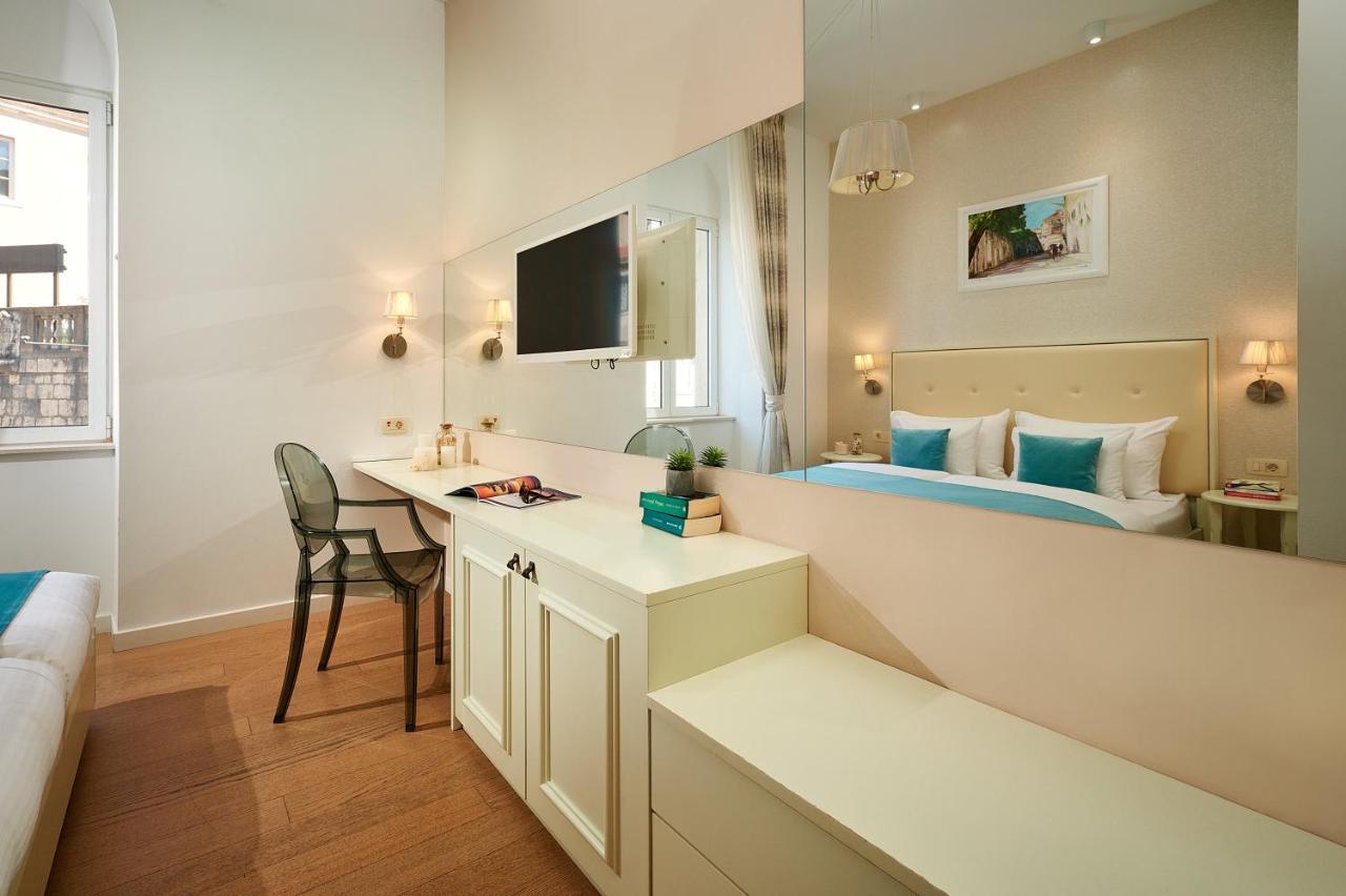 Marmont City Rooms Split Bagian luar foto